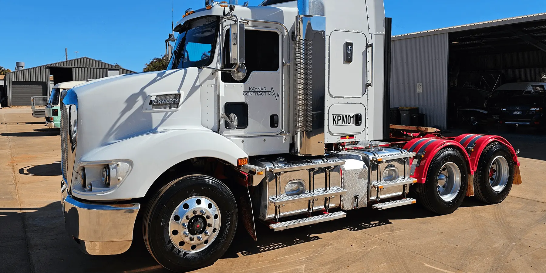 kimberley-auto-care-truck-detailing-after-clean-kenworth-t609-prime-mover